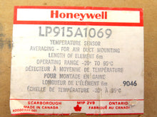 Load image into Gallery viewer, Honeywell LP915A1069 Pneumatic Averaging Temperature Sensor For Air Duct - Advance Operations
