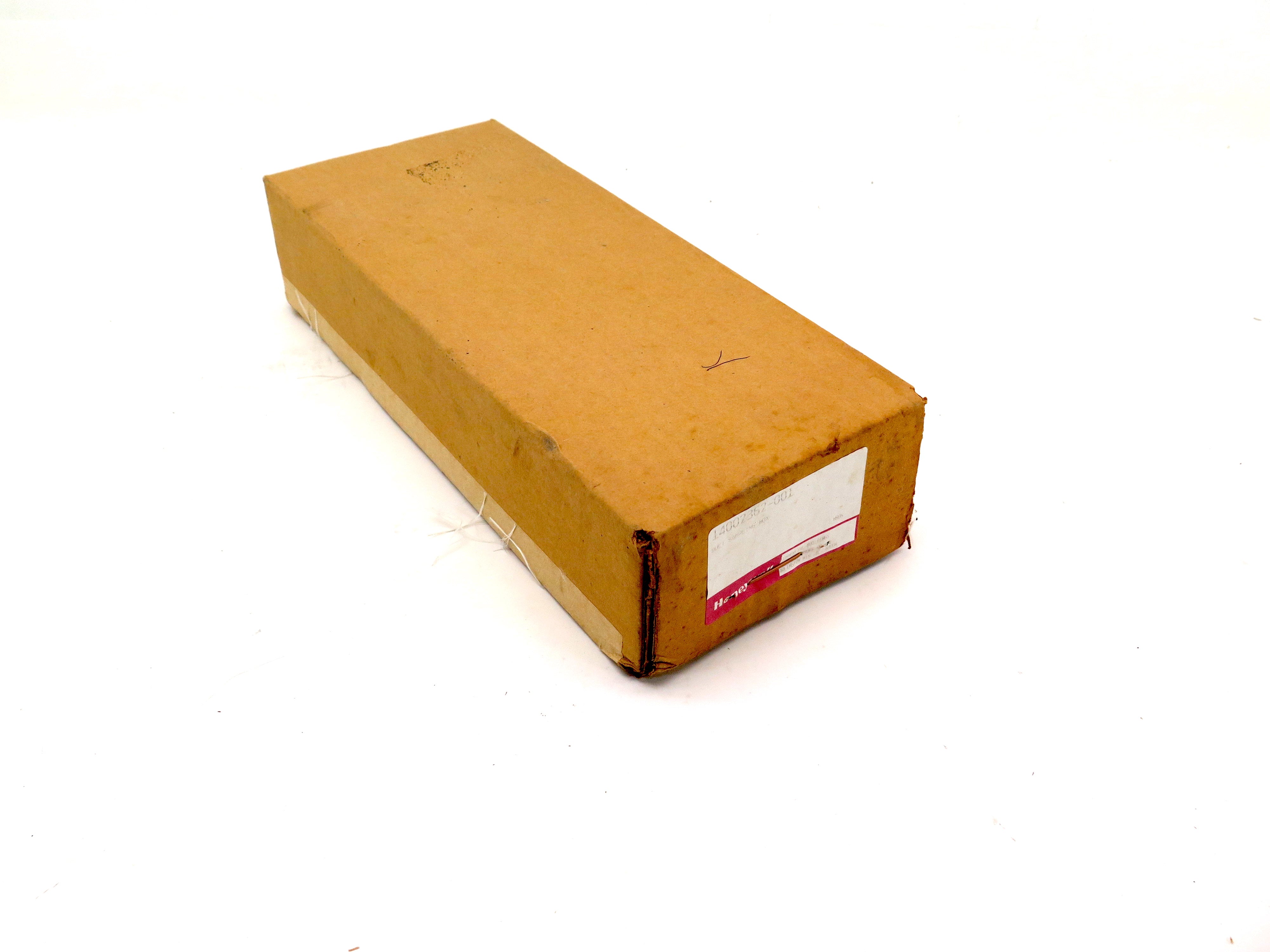 Honeywell 14002362-001 Duct Sampling Box - Advance Operations