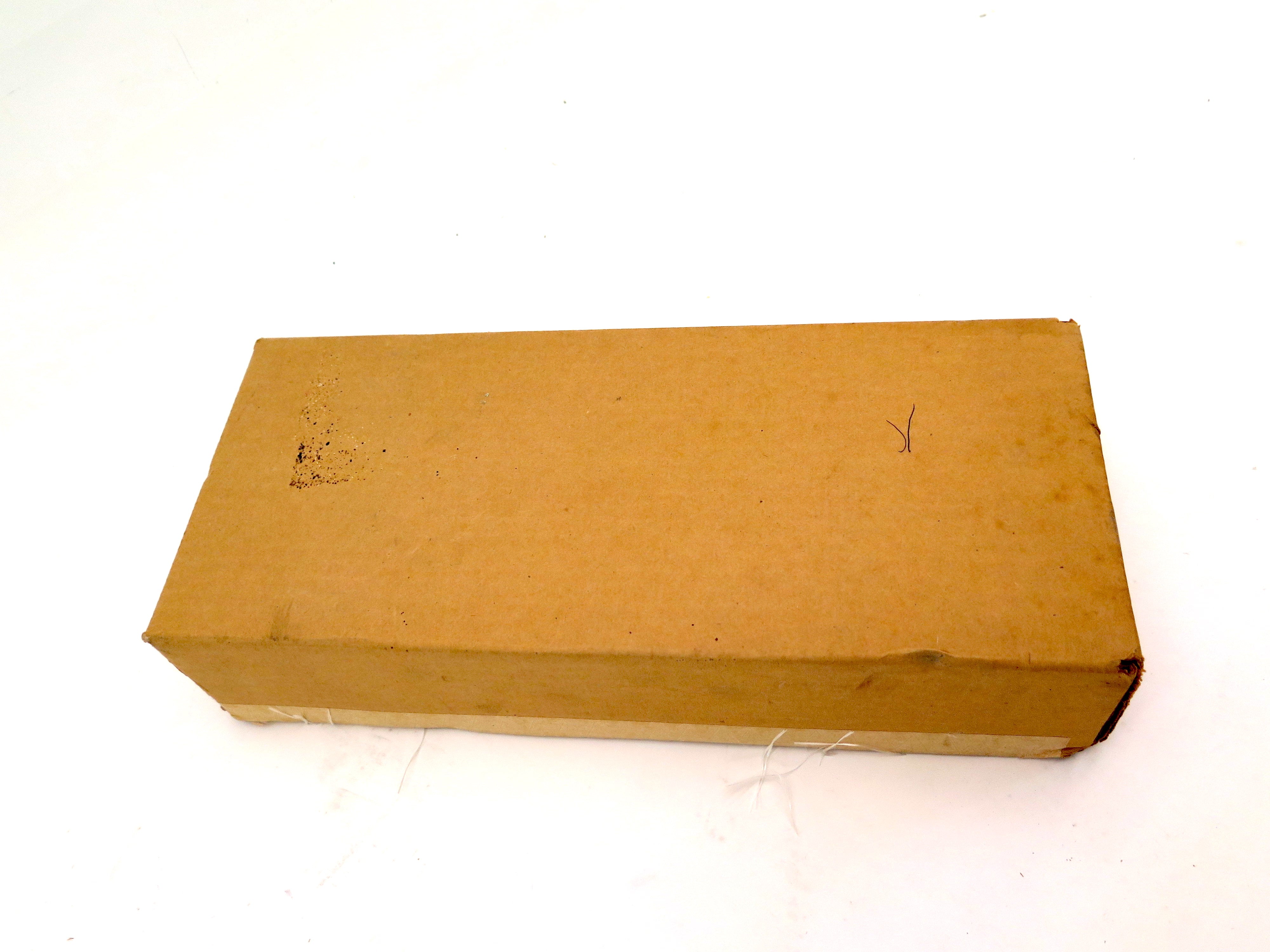 Honeywell 14002362-001 Duct Sampling Box - Advance Operations
