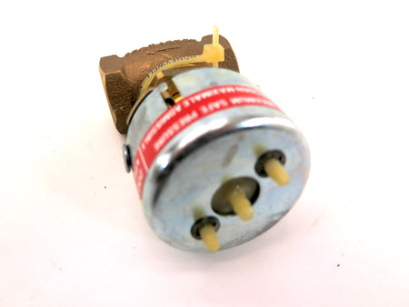 Honeywell VP531A1061 Pneumatic Two-Way Unitary Valve 3.3Cv - Advance Operations