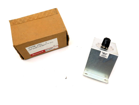 Honeywell SP970B1011 Pneumatic Manual Minimum Position Switch Panel Mounted - Advance Operations