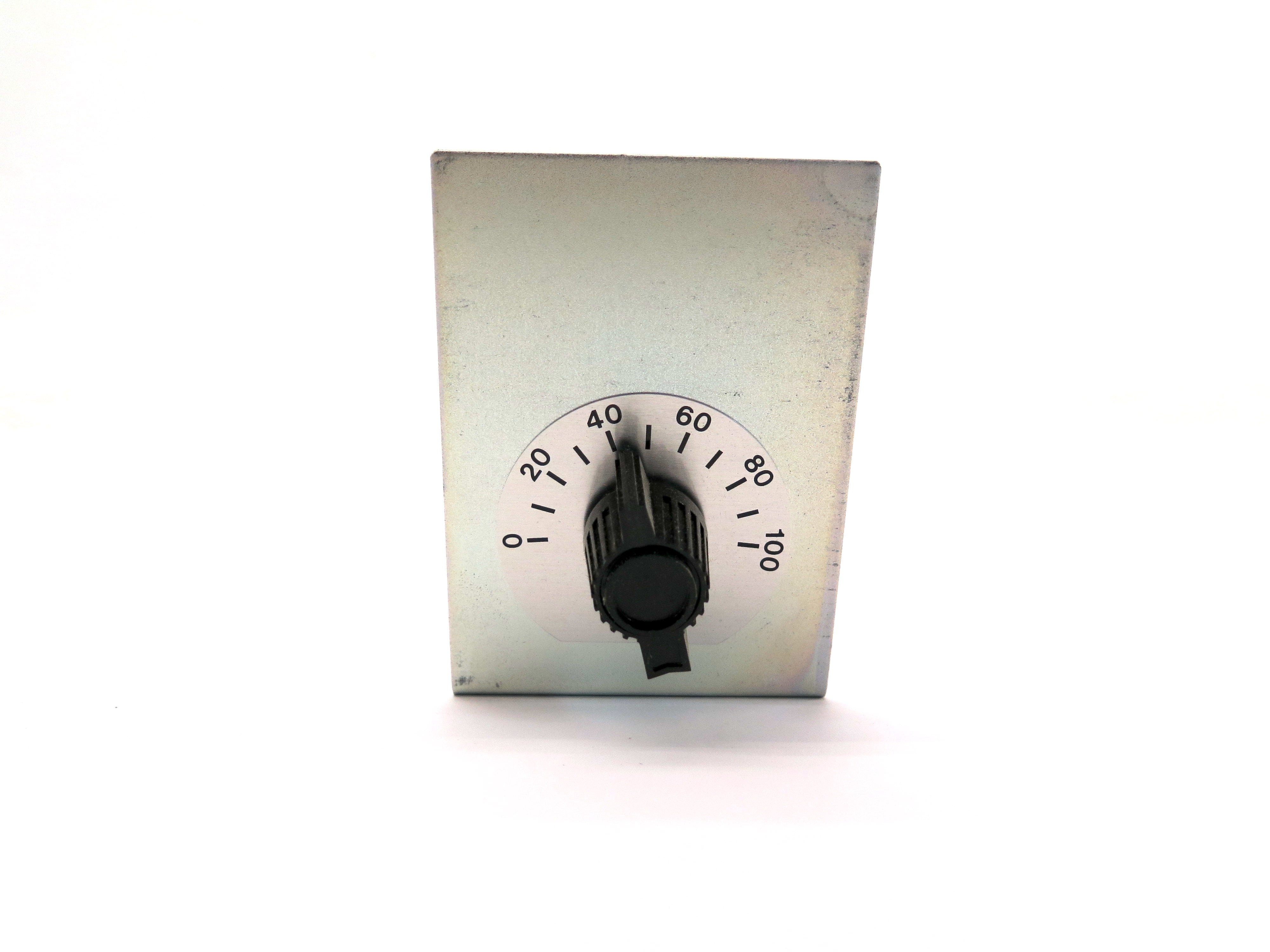 Honeywell SP970B1011 Pneumatic Manual Minimum Position Switch Panel Mounted - Advance Operations