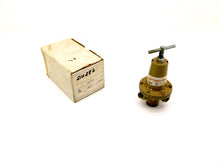 Load image into Gallery viewer, Honeywell M2 119 RELIEVING STANDARD REGULATOR 3/8 IN NPT 0-125psi - Advance Operations
