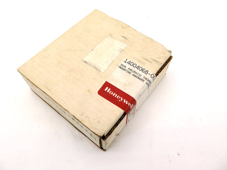 Honeywell 14004068-001 Dual Pneumatic Thermostat Mounting Hardware Assembly - Advance Operations