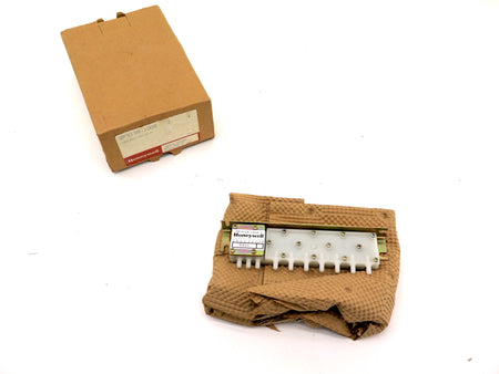 Honeywell RP913A 1008 Load Analyzer Relay - Advance Operations