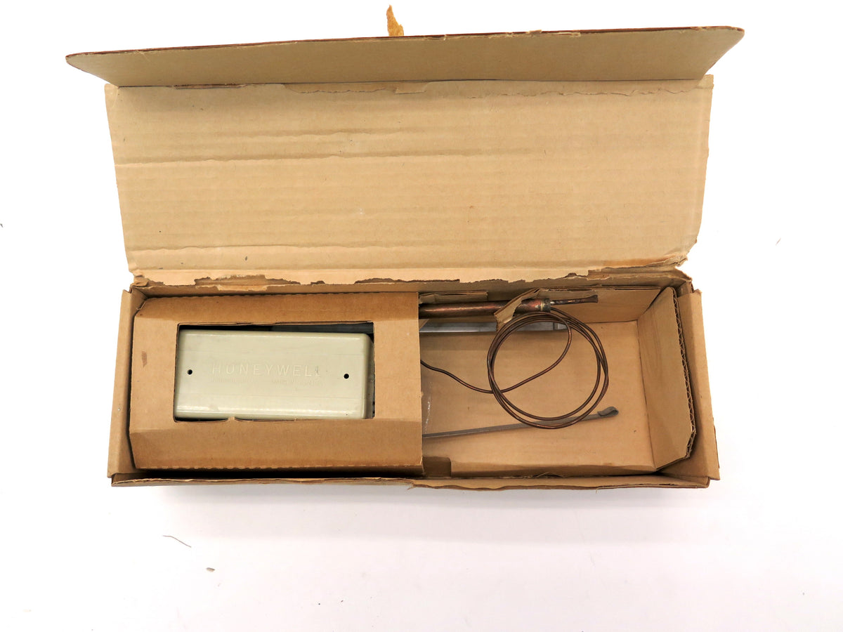 Honeywell LP916A1159 Remote Bulb Thermostat - Advance Operations