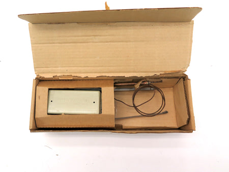 Honeywell LP916A1159 Remote Bulb Thermostat - Advance Operations