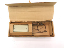 Load image into Gallery viewer, Honeywell LP916A1159 Remote Bulb Thermostat - Advance Operations
