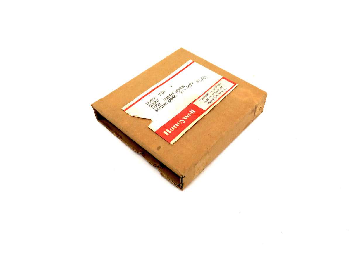 Honeywell TP925A 1000 Troffer Sensor 50-100°F - Advance Operations