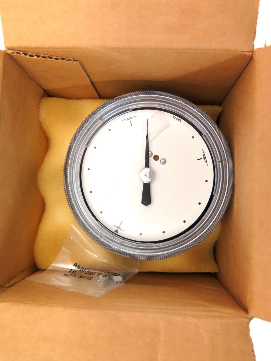 Honeywell 14505895 Pneumatic Receiver Gages - Advance Operations