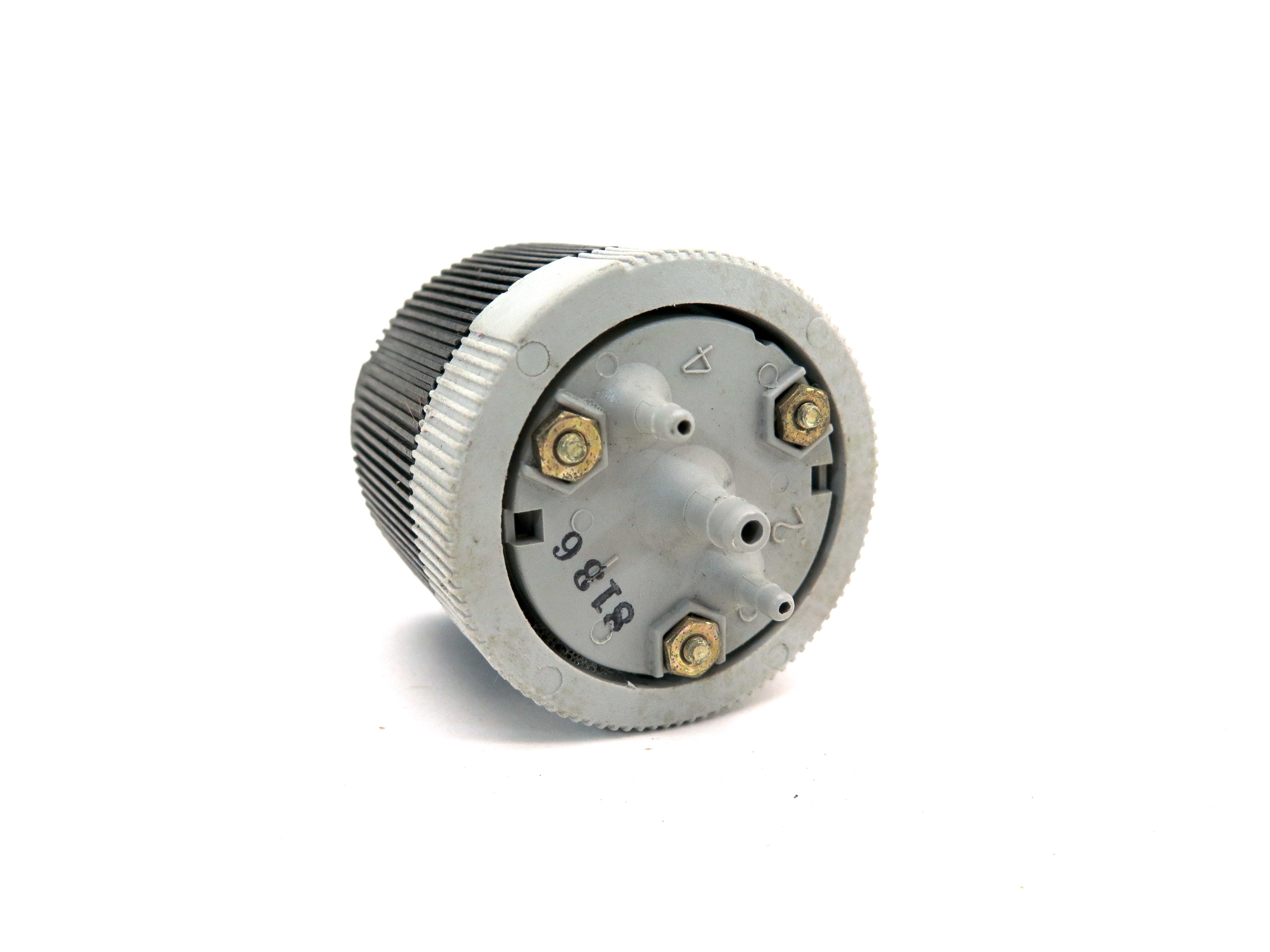 Honeywell Pneumatic Ratio Relay 0-10 PSI Adjustable RP971A1007 - Advance Operations