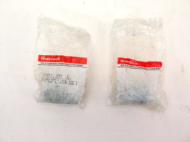 Honeywell RP471A 1002 Pneumatic Relay LOT OF 2 - Advance Operations
