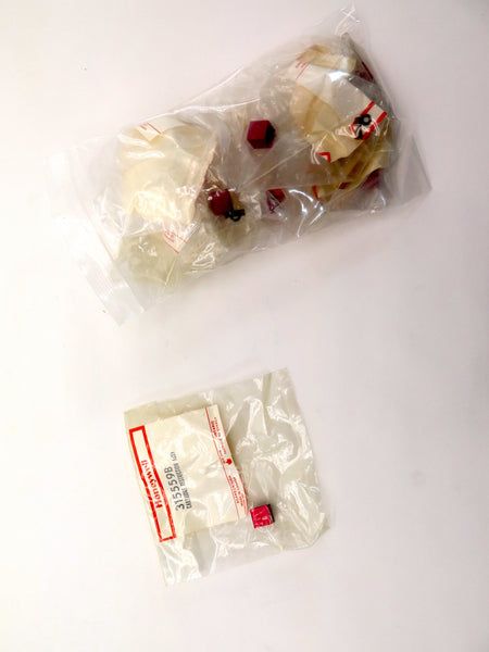Honeywell 315559B Cartridge Restriction Assy LOT OF 8 - Advance Operations