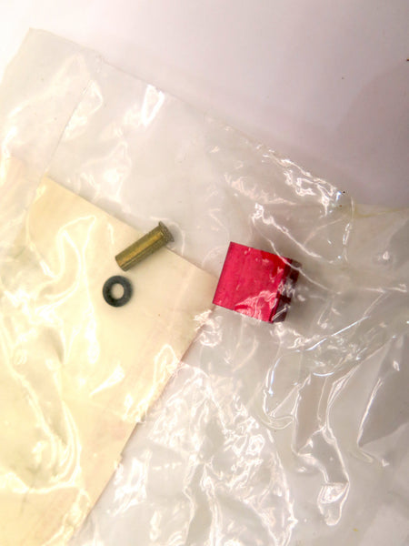 Honeywell 315559B Cartridge Restriction Assy LOT OF 8 - Advance Operations