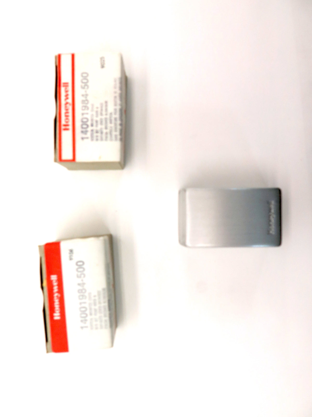 Honeywell 14001984-500 Vertical Mounted Cover LOT OF 2 - Advance Operations