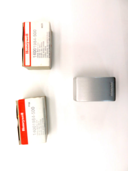 Honeywell 14001984-500 Vertical Mounted Cover LOT OF 2 - Advance Operations