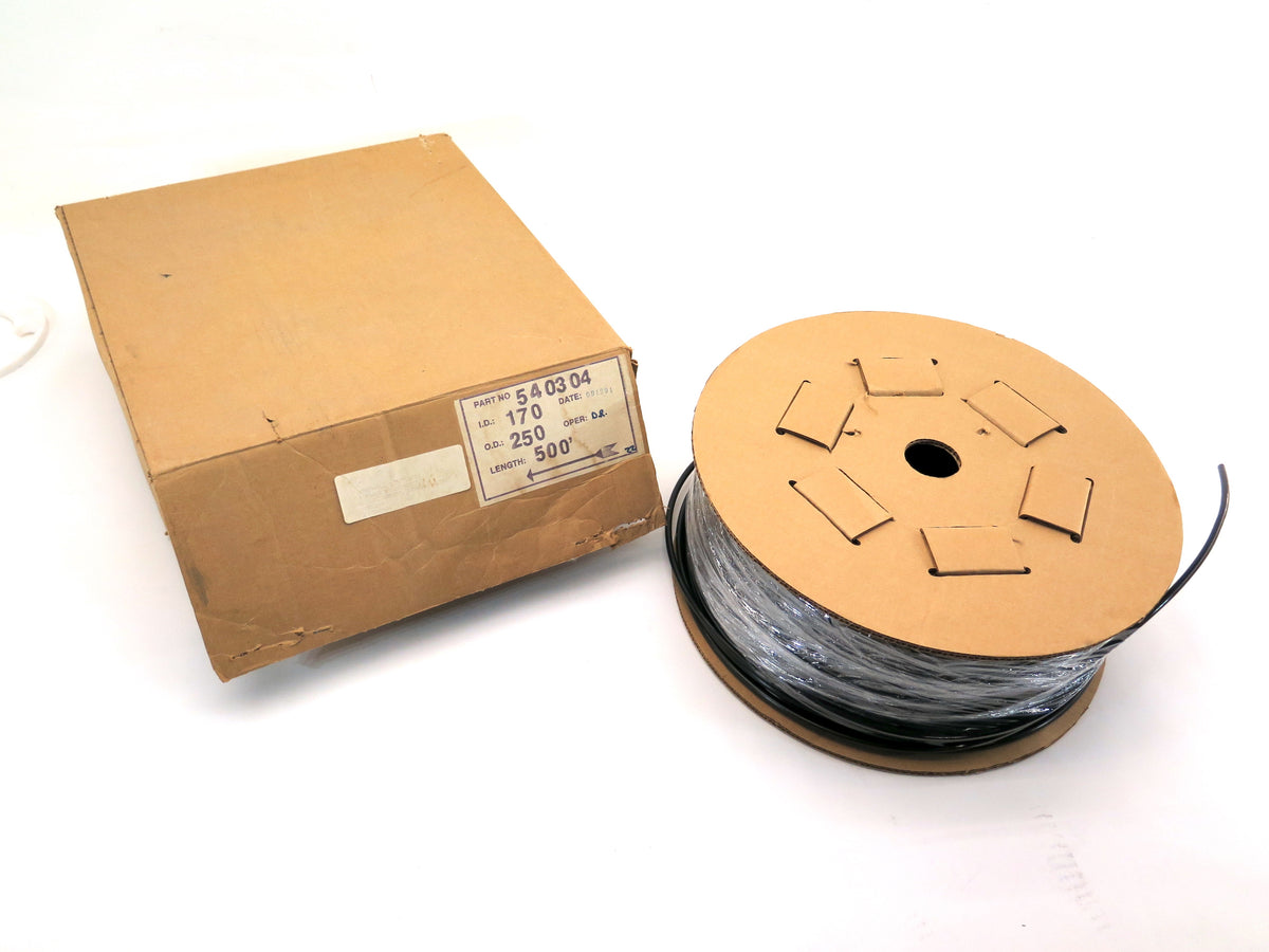 Honeywell Arrow V2 Pneumatic Tube FRP 1/4 500FT Made In Canada - Advance Operations
