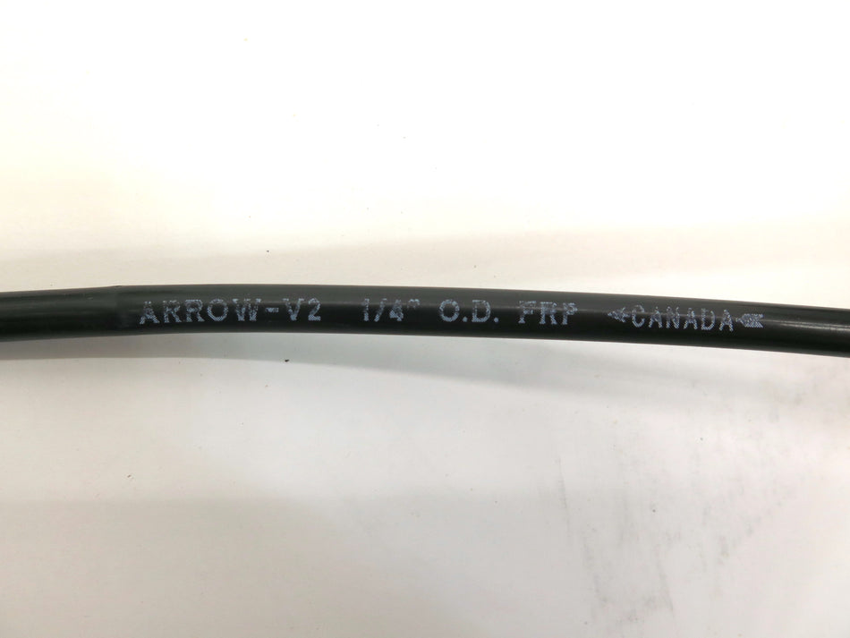 Honeywell Arrow V2 Pneumatic Tube FRP 1/4 500FT Made In Canada - Advance Operations