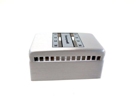 Honeywell 14002132-103 Vertical Mounted Cover With Window & Knob Opening - Advance Operations