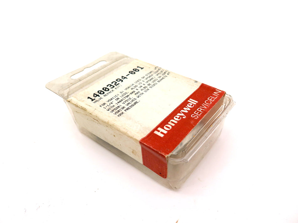 Honeywell 14003294 Valve Repair Kit - Advance Operations