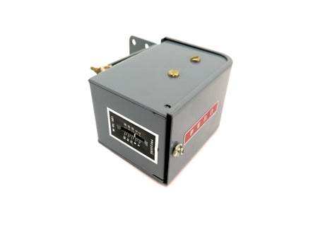 Penn/Johnson Controls P10BJ-1 R-Y OPENS 10 PSI 69KPA Closes 12PSI 83KPA - Advance Operations