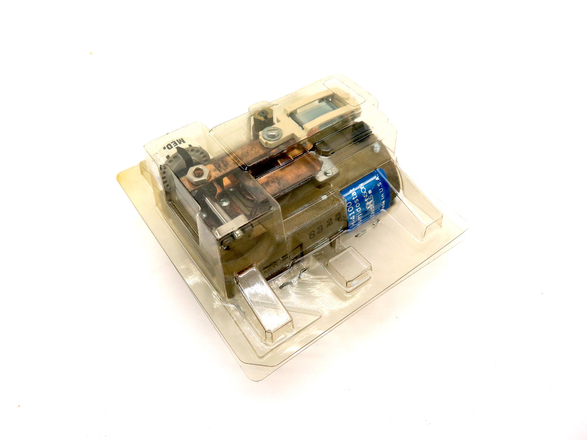 Johnson Controls H-4100 Humidostat - Advance Operations