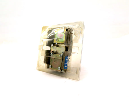 Johnson Controls H-4100 Humidostat - Advance Operations