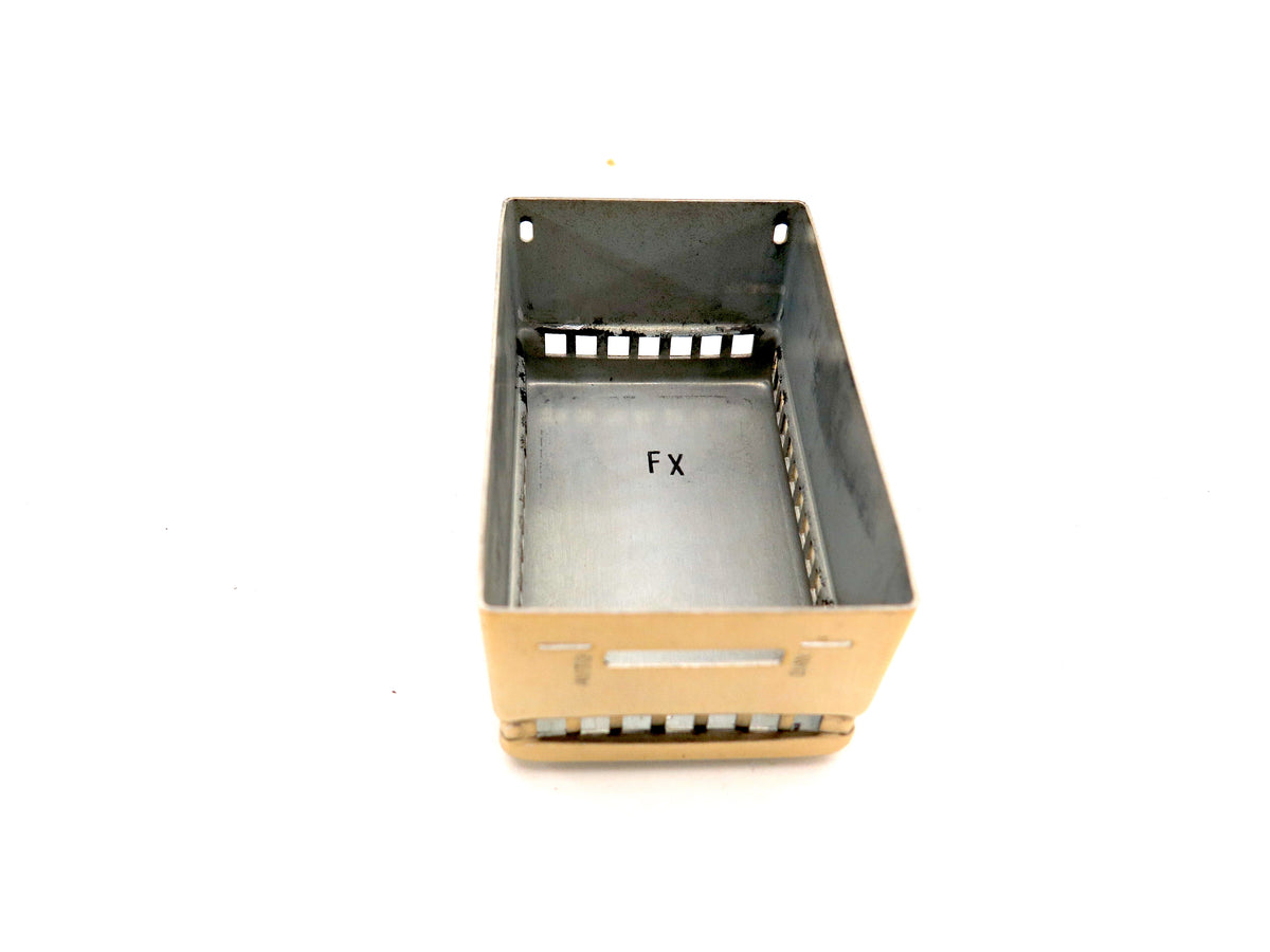 Honeywell 14001984-730 Vertical Mounted Cover Day/Auto Lever Opening - Advance Operations