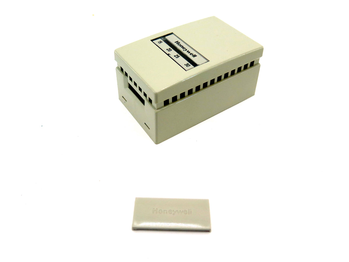 Honeywell Pneumatic Room Thermostat TP938A1005-1 COVER - Advance Operations