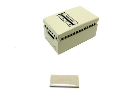 Honeywell Pneumatic Room Thermostat TP938A1005-1 COVER - Advance Operations