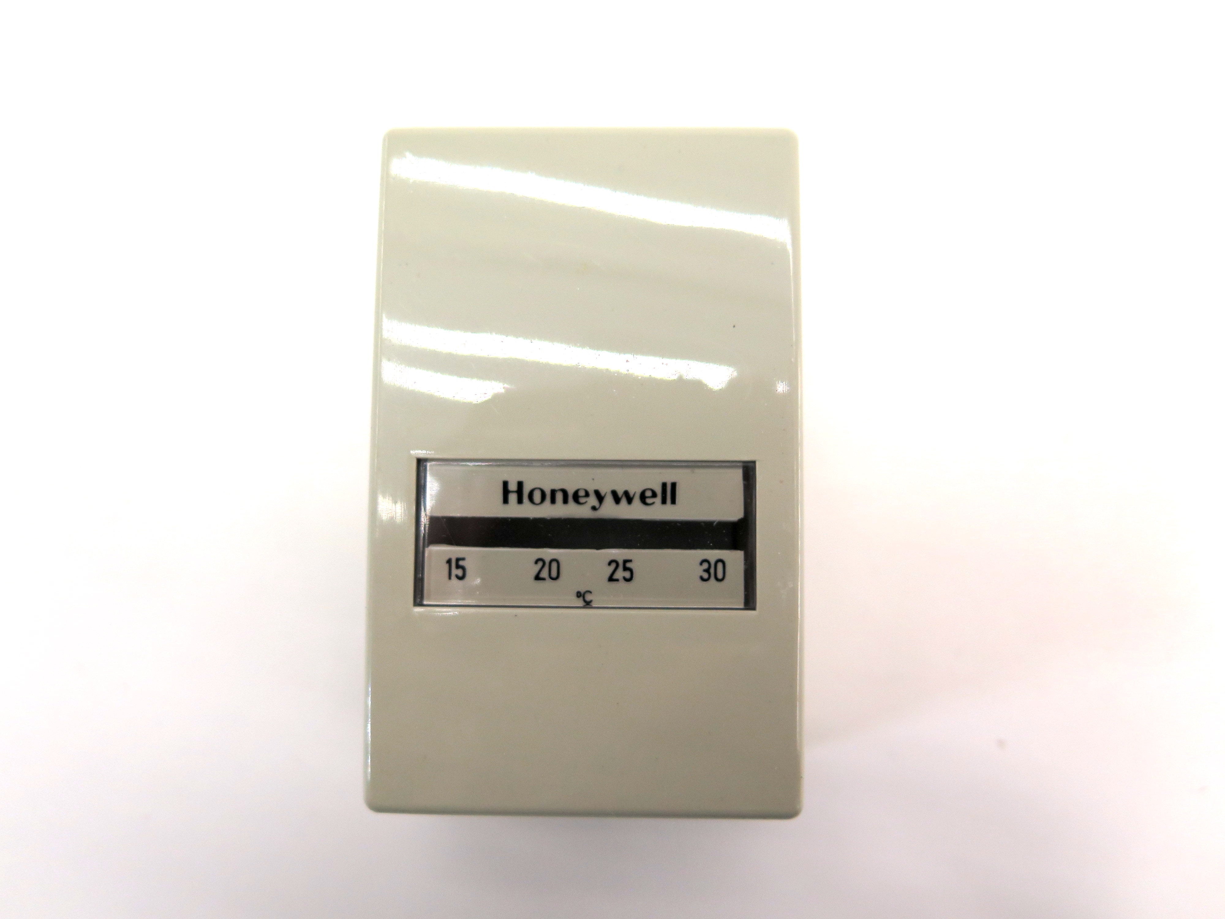 Honeywell Pneumatic Room Thermostat TP938A1005-1 COVER - Advance Operations