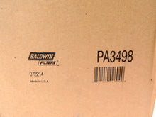 Load image into Gallery viewer, Baldwin PA3498 Air Filter - Advance Operations
