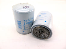 Load image into Gallery viewer, Donaldson P550758 Lube / Oil Filter LOT OF 2 - Advance Operations
