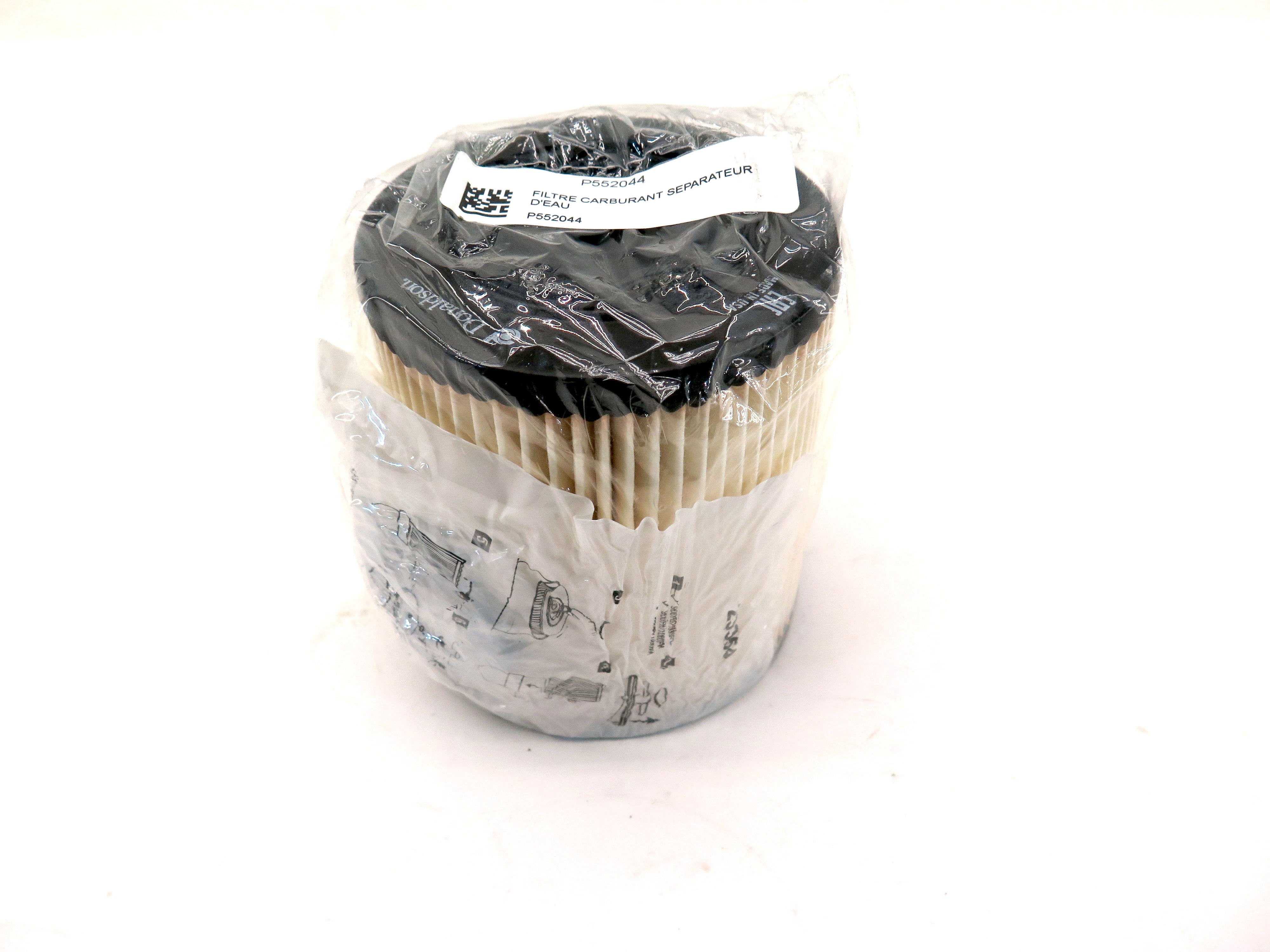 Donaldson P552044 Fuel/Water Filter - Advance Operations