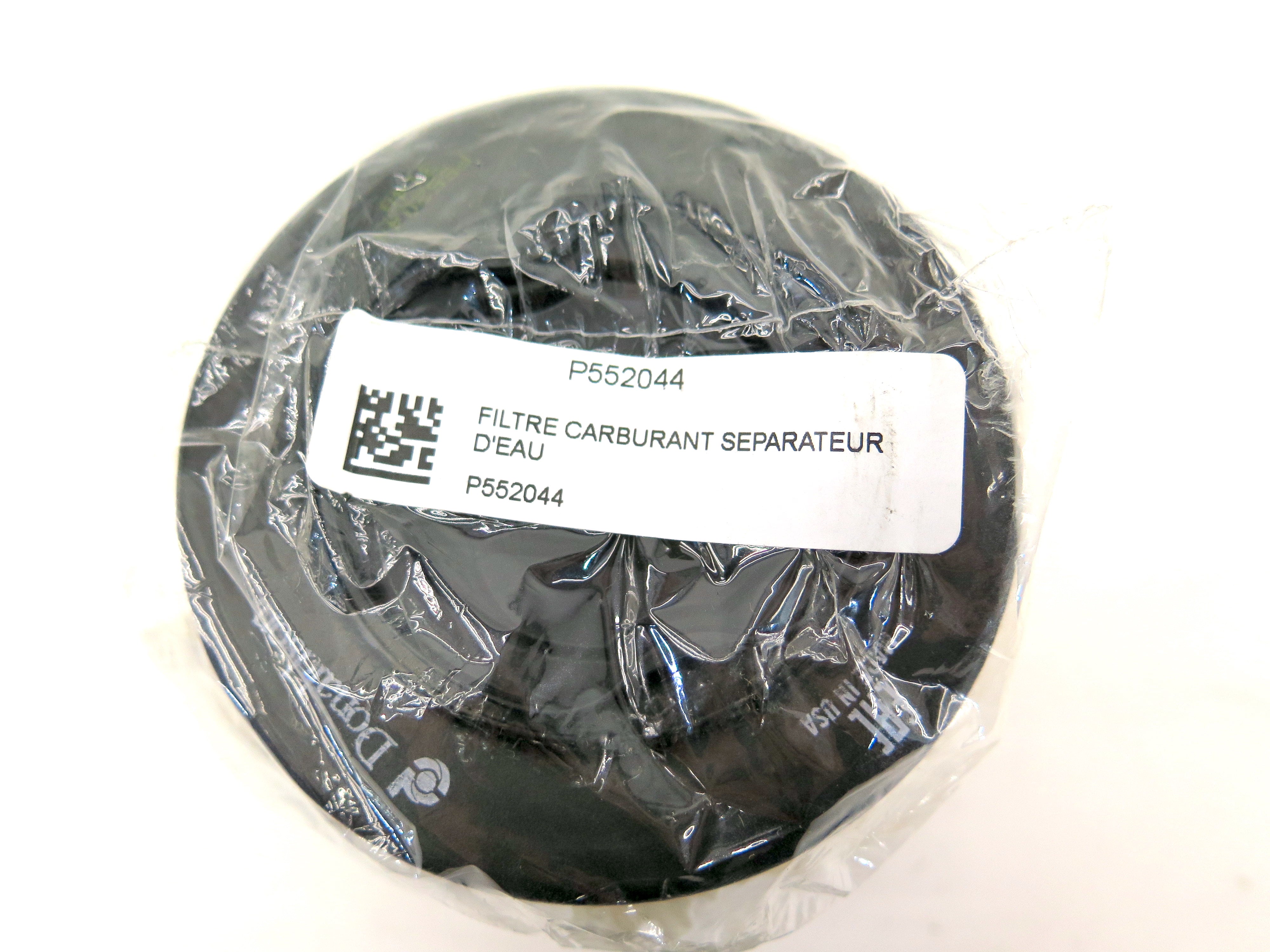 Donaldson P552044 Fuel/Water Filter - Advance Operations