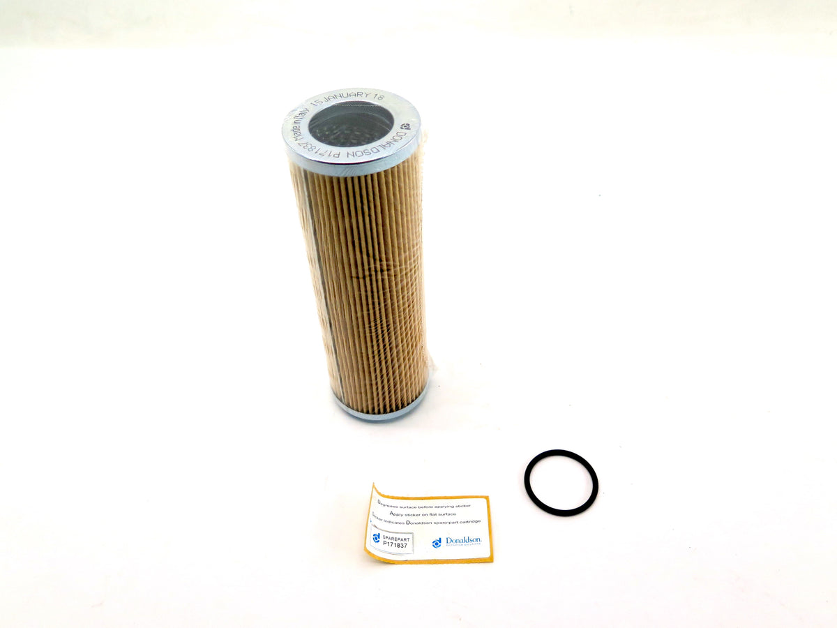Donaldson P171837 Hydraulic Filter - Advance Operations