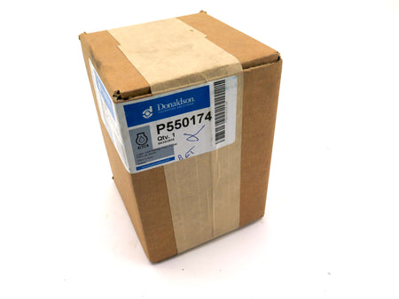 Donaldson P550174 Oil Filter - Advance Operations