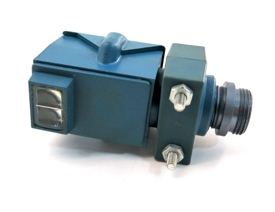 Opcon 1351B-6501 Photoelectric Diffuse Reflective - Advance Operations