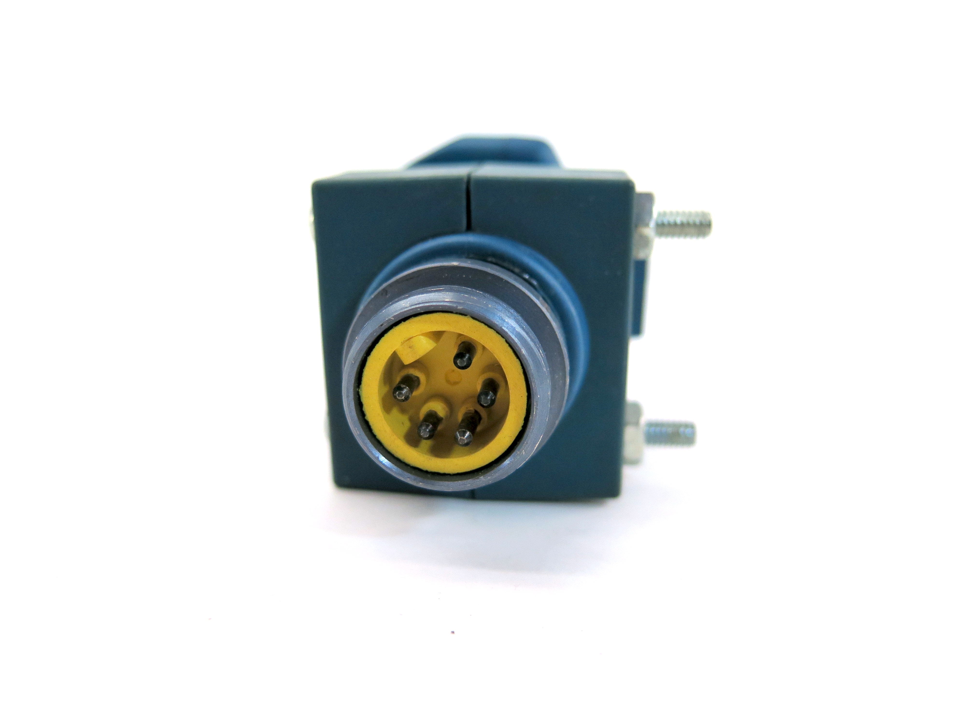 Opcon 1351B-6501 Photoelectric Diffuse Reflective - Advance Operations