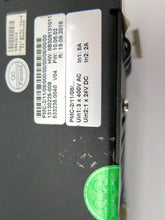 Load image into Gallery viewer, Elau / Schneider PMC-2/11/08/000/00/00/08/00/00 Servo Motor Controller - Advance Operations
