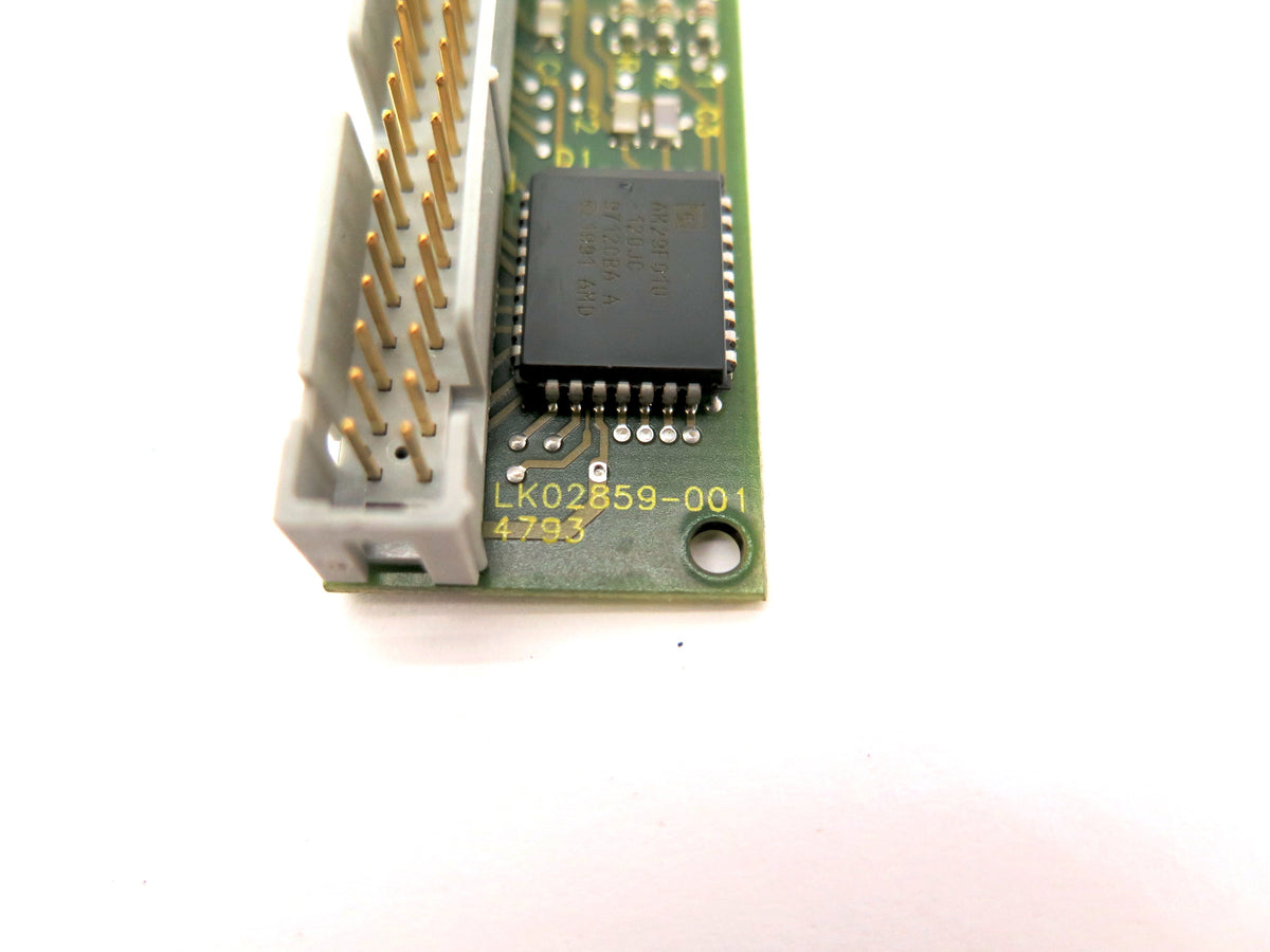 Elau LK02859-001 4793 Module - Advance Operations
