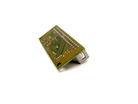Elau LK02859-001 4793 Module - Advance Operations