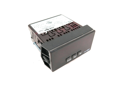 Red Lion PAXLR000 Digital Rate Meter 6 Digit - Advance Operations