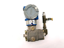 Load image into Gallery viewer, Foxboro IDP10-A22C21C-M1 Differential Pressure Transmitter - Advance Operations
