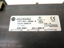Load image into Gallery viewer, Allen-Bradley 1321-3R200 / MTE 166514 Line Reactor 3PH 200A 690V Max 50/60 - Advance Operations
