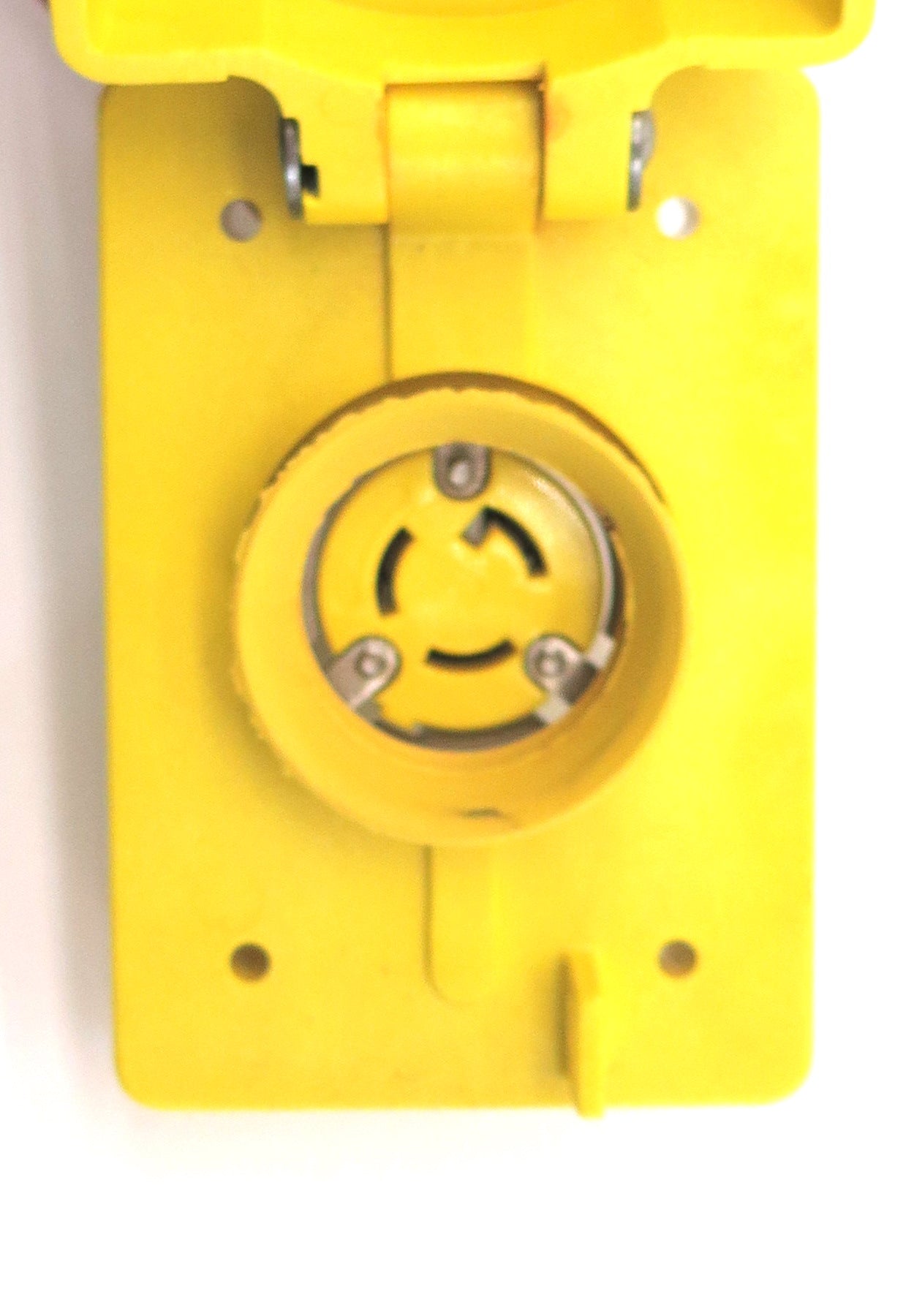 Daniel Woodhead 50-1651 Outlet Receptacle 15A 125V - Advance Operations