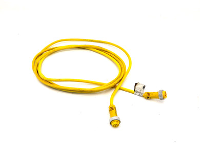 Jokab Safety JSNA-8PMFEX-12 Wire With Connector 12FT - Advance Operations
