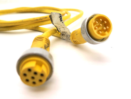 Jokab Safety JSNA-8PMFEX-12 Wire With Connector 12FT - Advance Operations