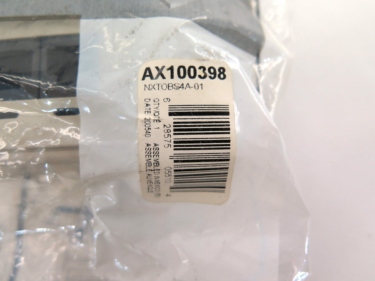 IBDM Port Interface AX100398 LOT OF 4 - Advance Operations