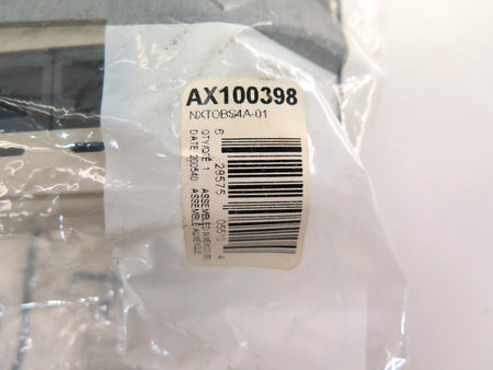 IBDM Port Interface AX100398 LOT OF 4 - Advance Operations